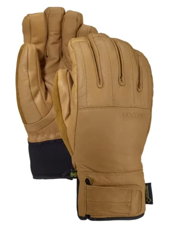 Gants en cuir Burton Gondy GORE-TEX pour homme