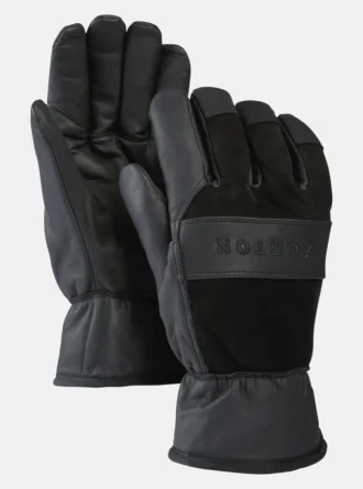 Gants en cuir Burton Lifty pour homme
