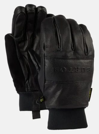 Gants en cuir Burton Treeline