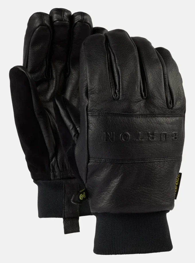 Gants en cuir Burton Treeline Gants en cuir Burton Treeline