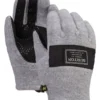 Gants en polaire Burton Ember pour enfants Gants en polaire Burton Ember pour enfants