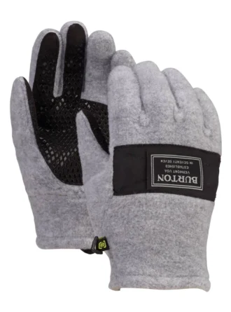 Gants en polaire Burton Ember pour enfants