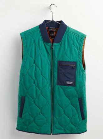 Gilet Burton Mallet pour homme