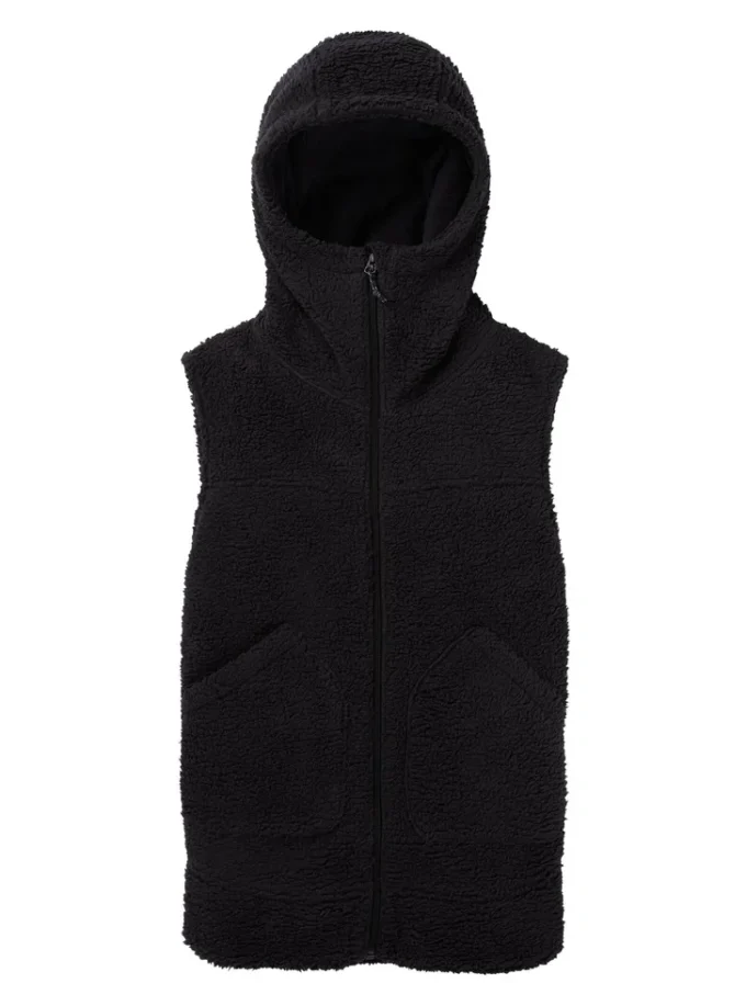 Gilet Burton Minxy pour femme Gilet Burton Minxy pour femme