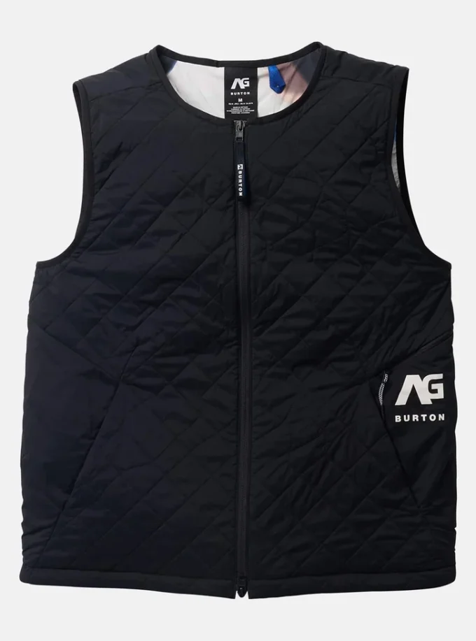 Gilet isolant Burton AG Pinball Gilet isolant Burton AG Pinball