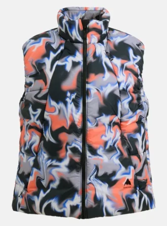 Gilet isolant Burton Futuretrust