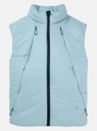 Gilet isolant Burton Futuretrust (échantillon)