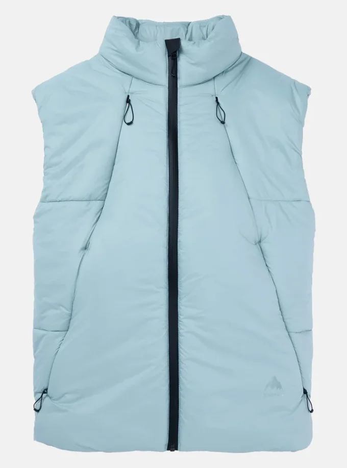 Gilet isolant Burton Futuretrust (échantillon)