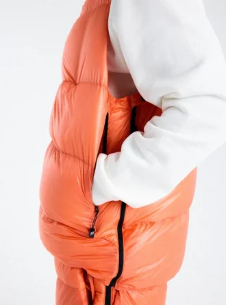 Gilet isolant Burton Mine77