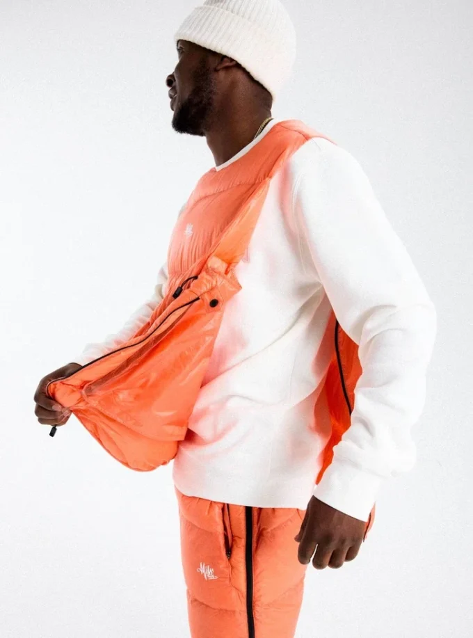 Gilet isolant Burton Mine77