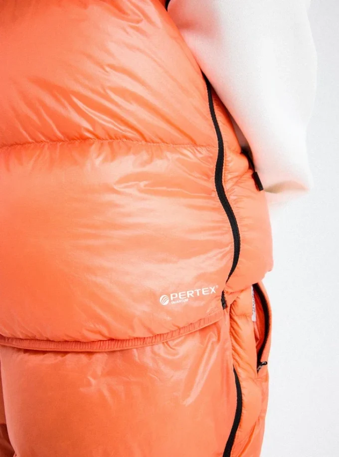 Gilet isolant Burton Mine77