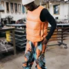 Gilet isolant Burton Mine77