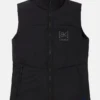 Gilet isolant extensible Burton [ak]® Helium pour femme