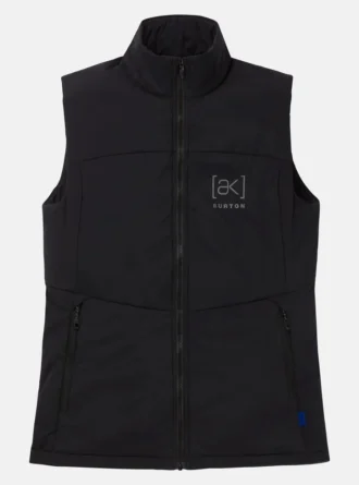 Gilet isolant extensible Burton [ak]® Helium pour femme
