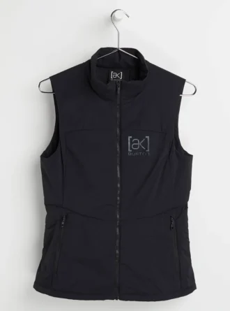 Gilet isolant extensible Burton [ak]® Helium pour femme