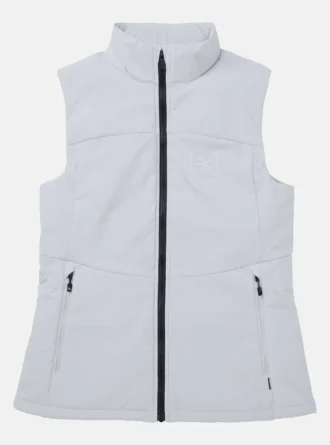 Gilet isolant extensible Burton [ak]® Helium pour femme