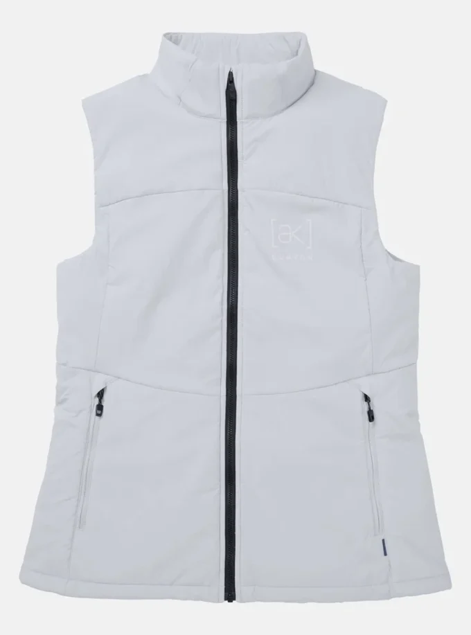 Gilet isolant extensible Burton [ak]® Helium pour femme