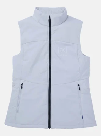 Gilet isolant extensible Burton [ak]® Helium pour femme (échantillon)