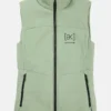 Gilet isolant extensible Burton [ak]® Helium pour femme
