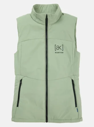 Gilet isolant extensible Burton [ak]® Helium pour femme