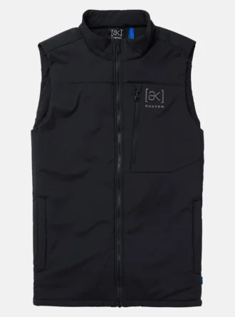 Gilet isolant extensible Burton [ak]® Helium pour homme
