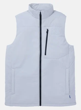 Gilet isolant extensible Burton [ak]® Helium pour homme (échantillon)