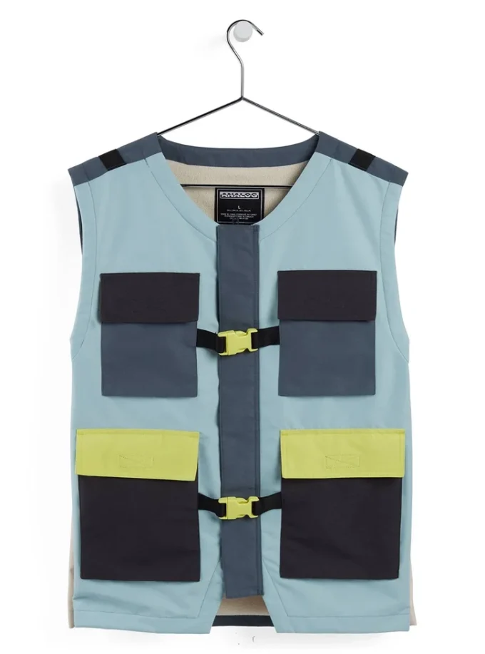Gilet utilitaire Burton Analog