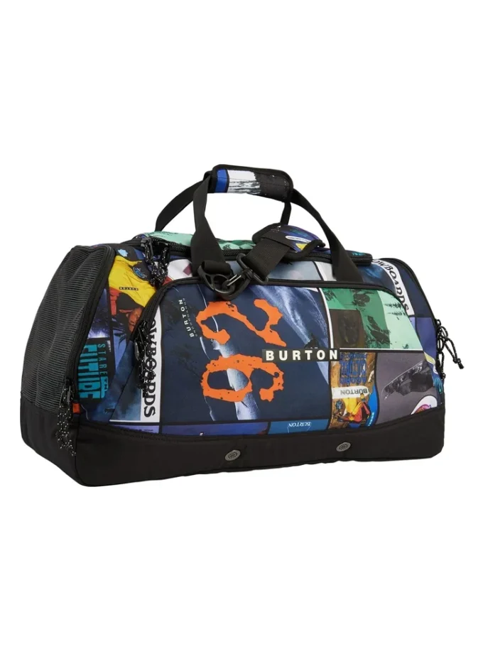 Grand sac de sport Burton Boothaus 2.0 60 L