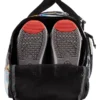 Grand sac de sport Burton Boothaus 2.0 60 L