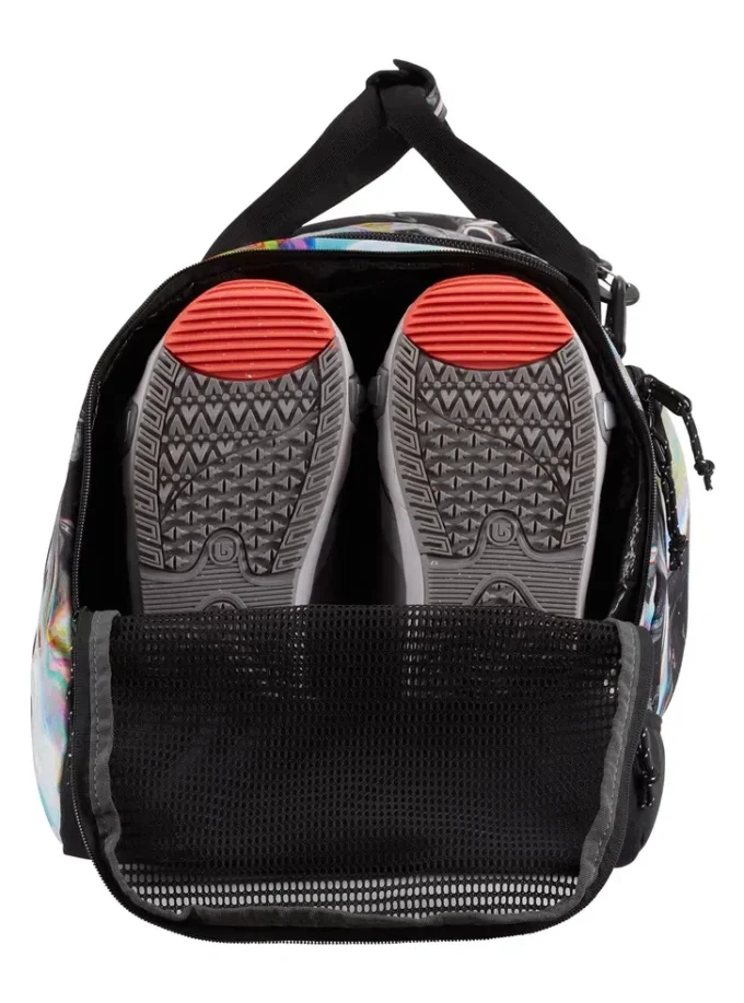 Grand sac de sport Burton Boothaus 2.0 60 L