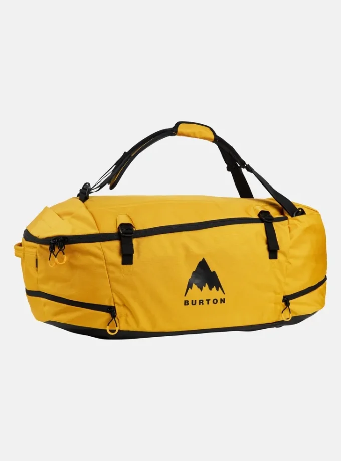 Grand sac de voyage Burton Multipath 90 L