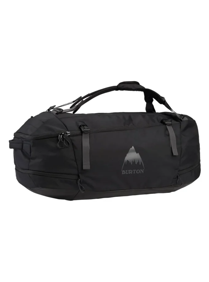 Grand sac de voyage Burton Multipath 90 L – Échantillon