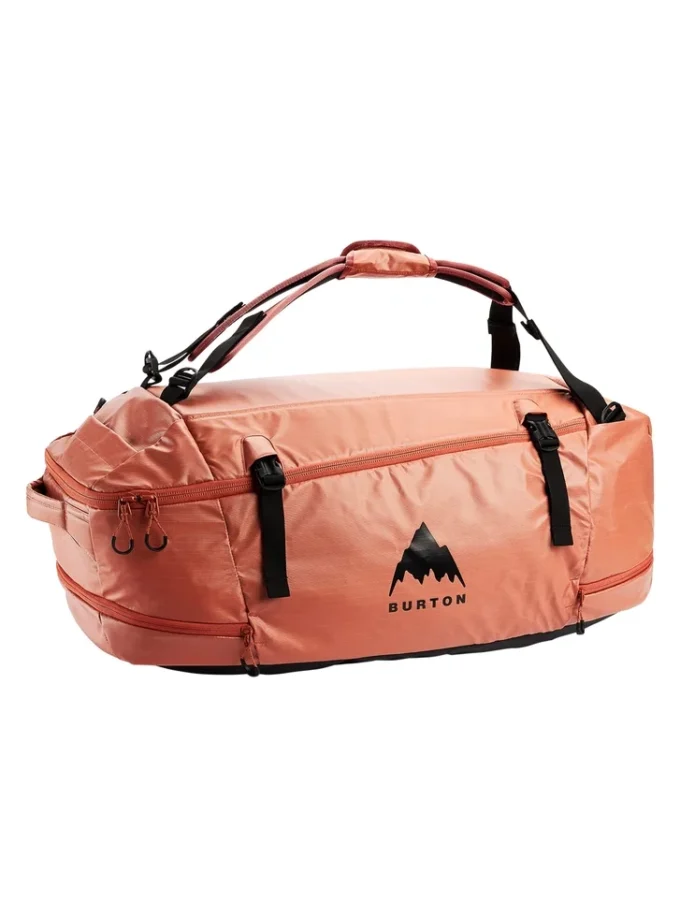 Grand sac de voyage Burton Multipath 90 L – Échantillon