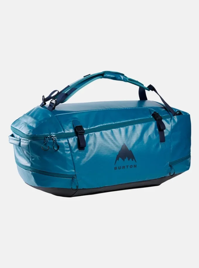 Grand sac de voyage Burton Multipath 90L