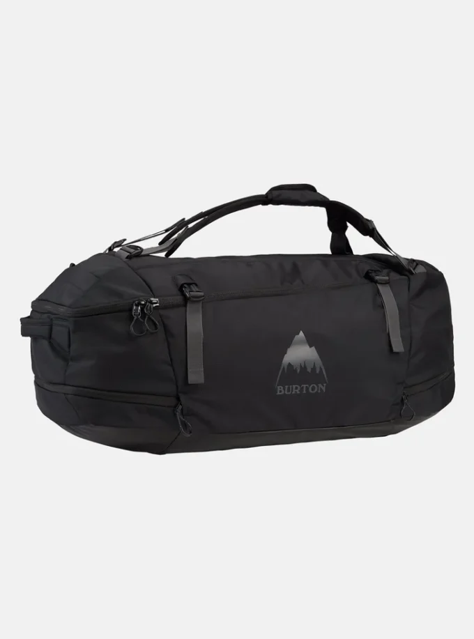 Grand sac de voyage Burton Multipath 90L