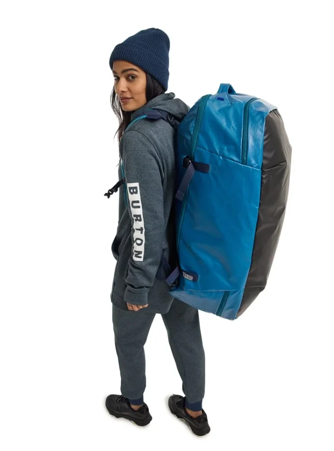 Grand sac de voyage Burton Multipath 90L