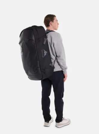 Grand sac de voyage Burton Multipath 90L