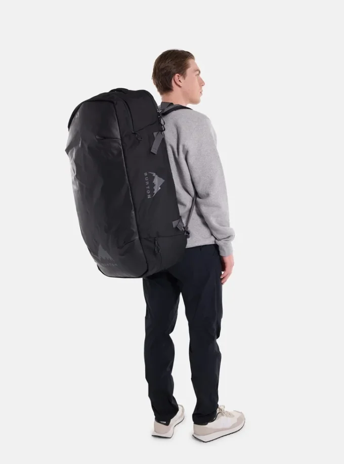 Grand sac de voyage Burton Multipath 90L