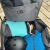 Grand sac de voyage Burton Multipath 90L