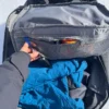 Grand sac de voyage Burton Multipath 90L