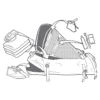 Grand sac de voyage Burton Multipath 90L