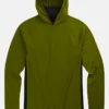 Hoodie à col long Burton Midweight X Base Layer pour homme Hoodie à col long Burton Midweight X Base Layer pour homme