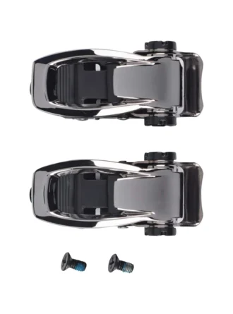 Jeu de boucles de cheville Burton