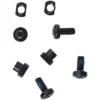 Kit de fixation pour sangles de fixation de snowboard Burton Kit de fixation pour sangles de fixation de snowboard Burton