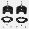 Kit de matériel de compatibilité Burton Step On® Split Splitboard Kit de matériel de compatibilité Burton Step On® Split Splitboard