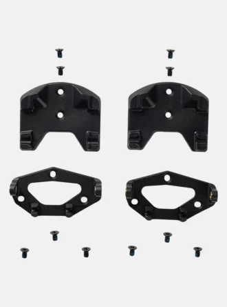 Kit de matériel de compatibilité Burton Step On® Split Splitboard