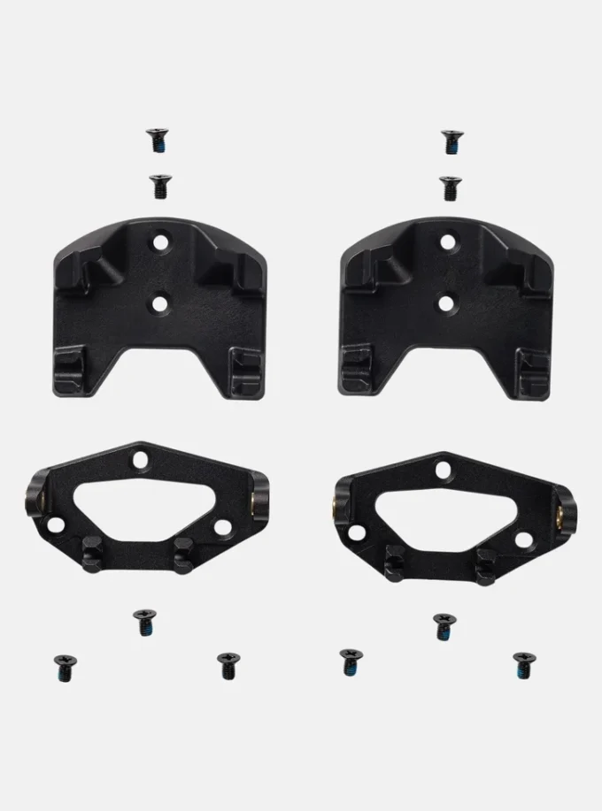 Kit de matériel de compatibilité Burton Step On® Split Splitboard Kit de matériel de compatibilité Burton Step On® Split Splitboard