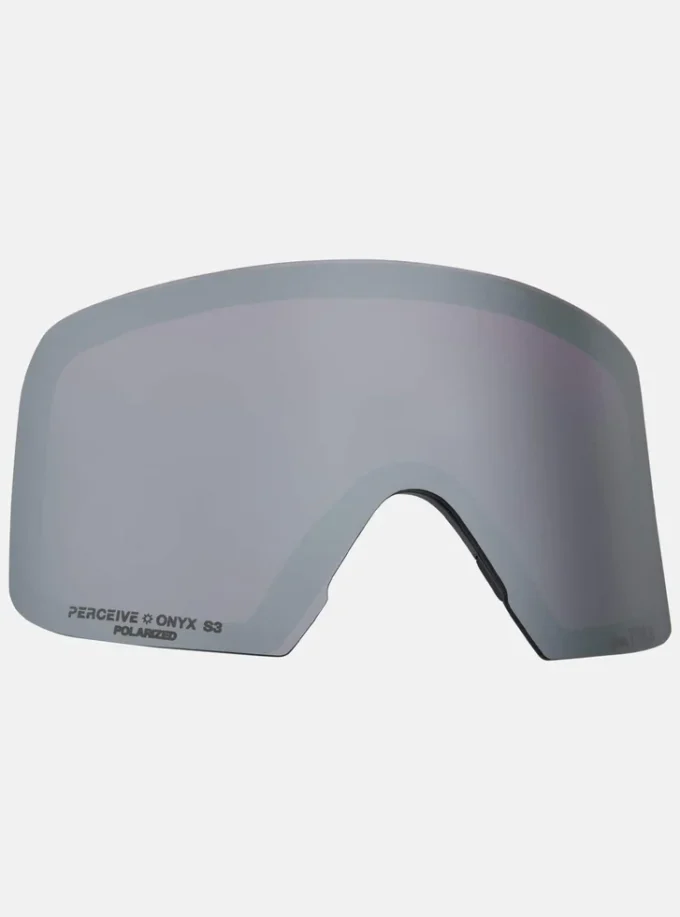 Lentille polarisée Anon M6S Perceive pour masque de ski