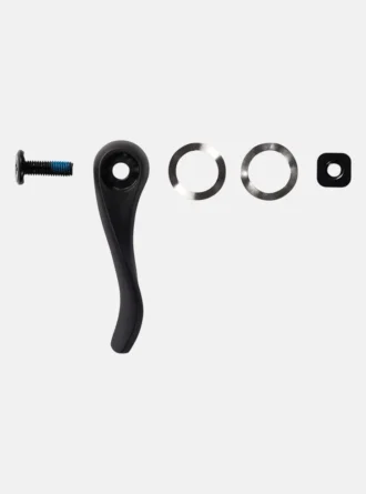 Levier de déclenchement Burton Step On® EST® pour fixation de snowboard (gauche)