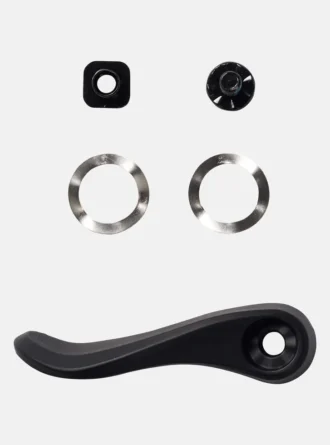 Levier de déclenchement pour fixation de snowboard Burton Step On® (droit)